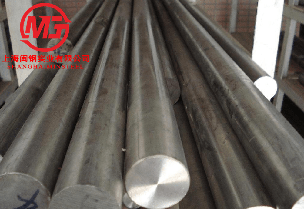 hastelloyc276哈氏合金棒耐腐蚀圆钢c276高温合金圆棒