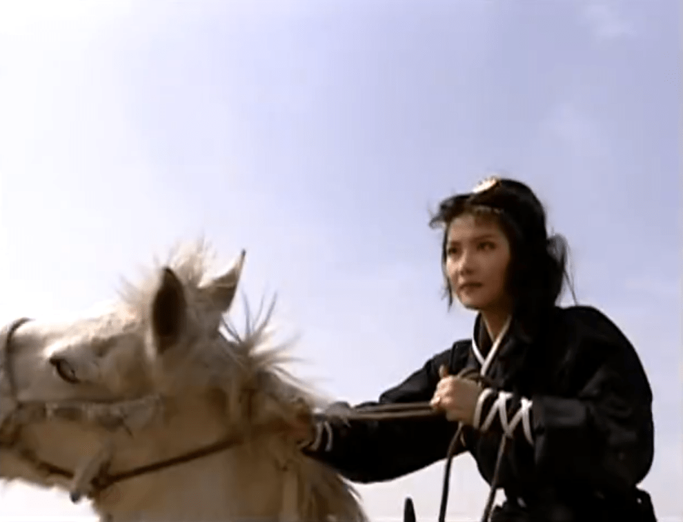 霹雳菩萨阿舍那些奇怪的衣服