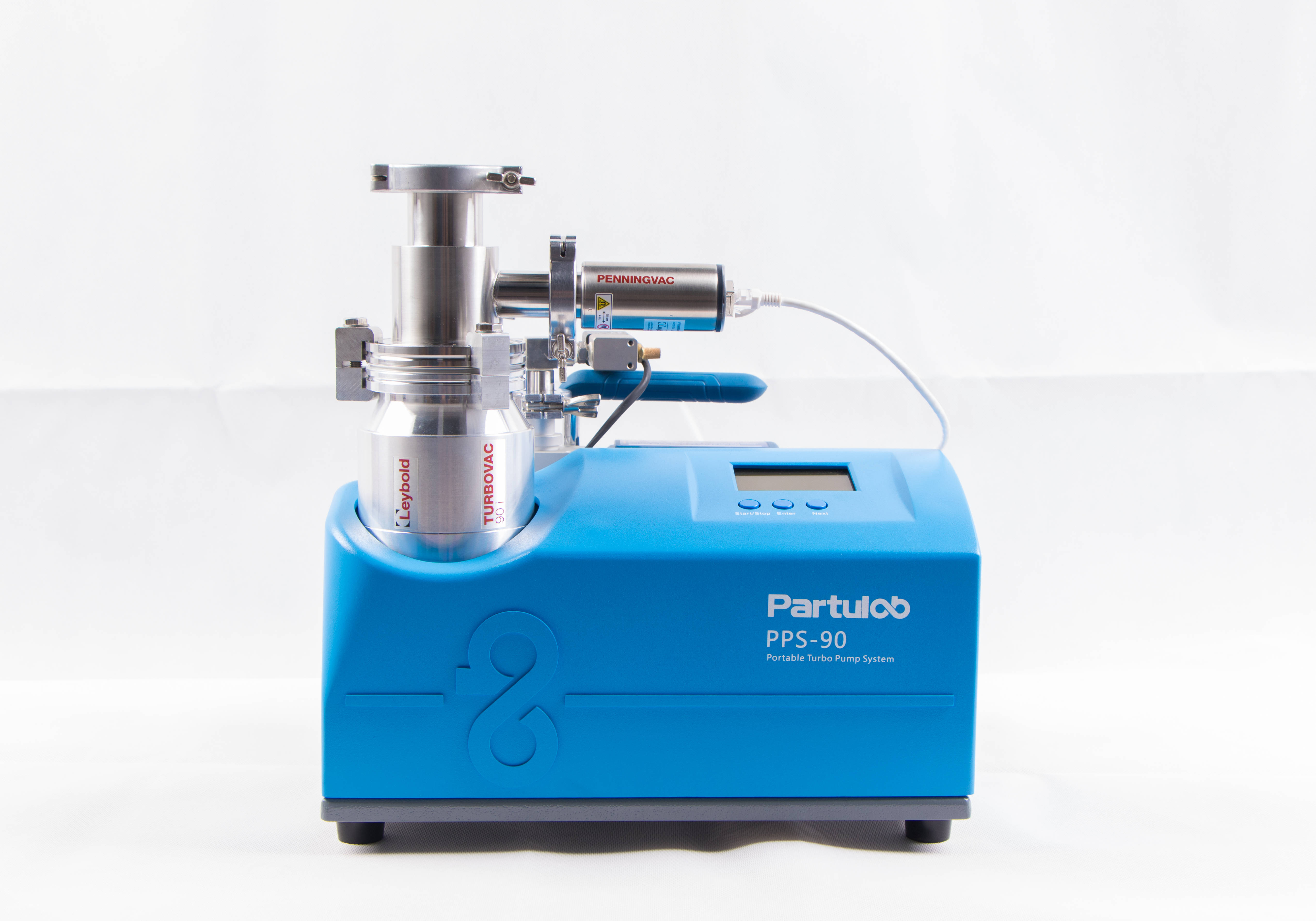 佰力博真空封管机最新线上培训教程来袭!_视频_用户_分子