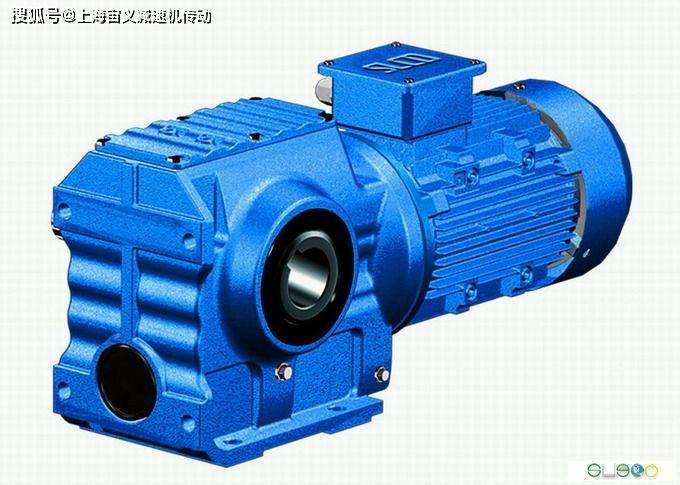 螺带混合机减速机MNAT67-Y2.2-4P-41.25-M1-0°-φ45减速机分析_手机搜狐网