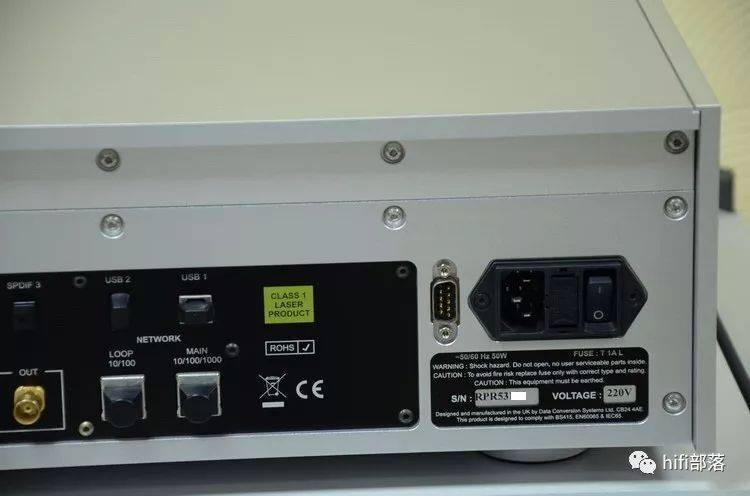 �������ܵ���λս��:dCS Rossini ������CDȫ����λѶԴ