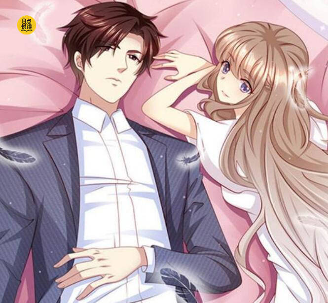 付千姿_寒程_商彦