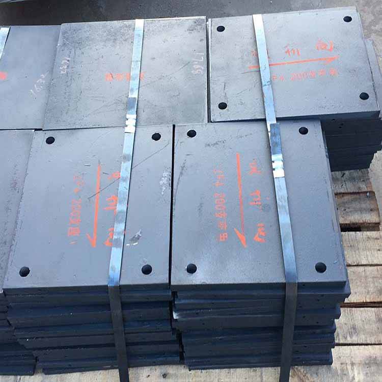 楔形钢板基本介绍