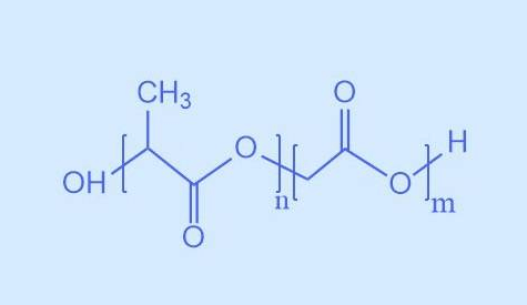 科研試劑羧基封端聚dl丙交酯co乙交酯plgacooh產品簡介