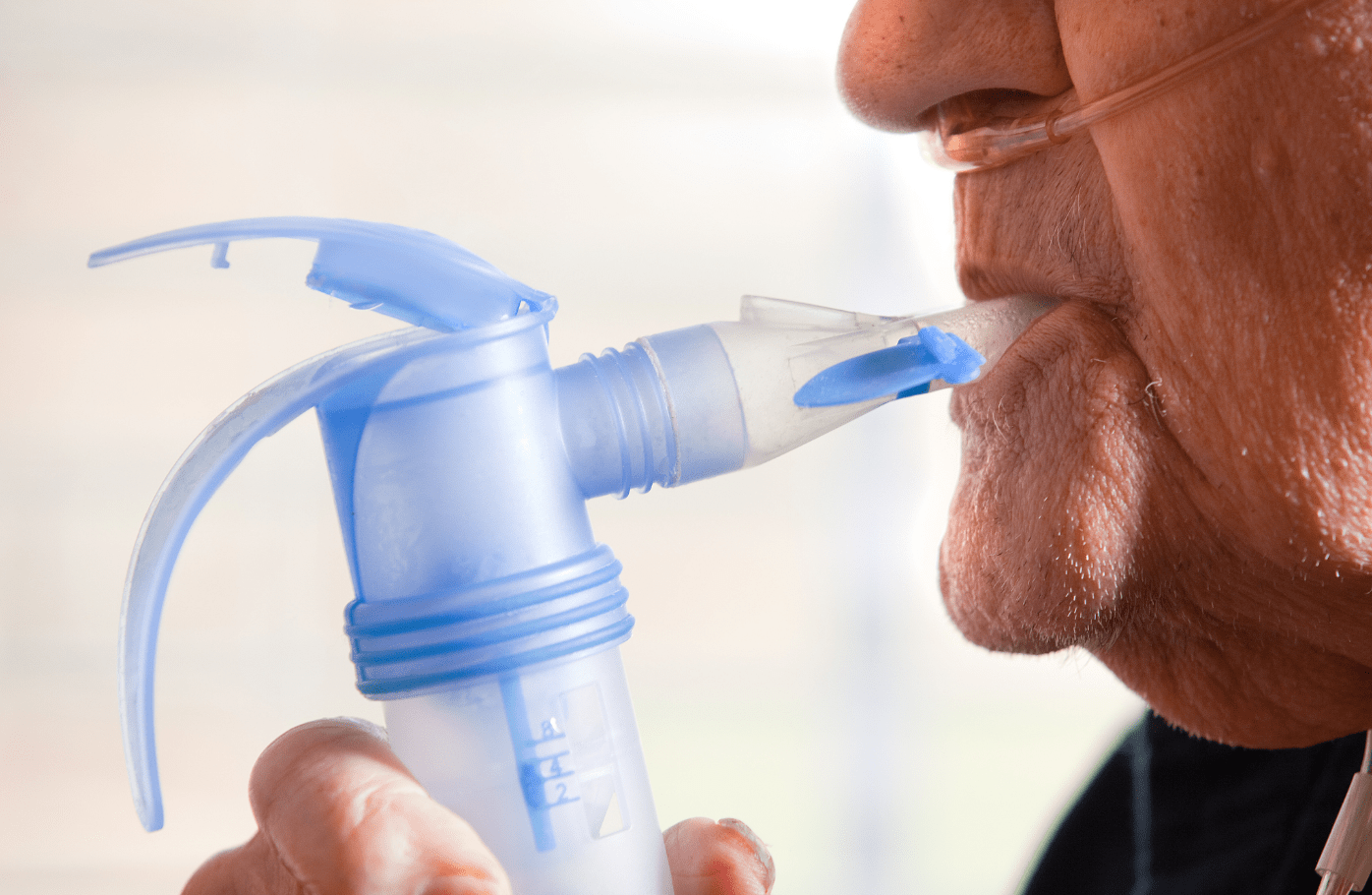 药物_雾化器_雾粒