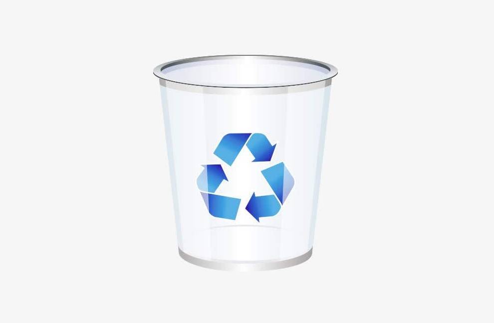 win10回收站清空怎么办轻松恢复文件的技巧