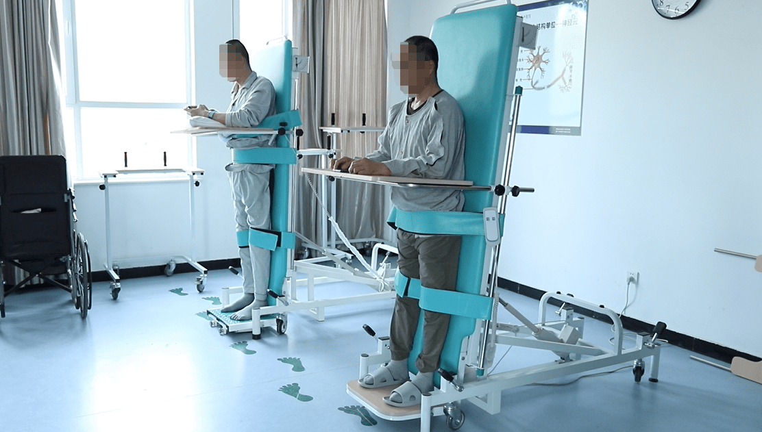 车祸导致脊髓损伤的我是如何一步一步实现身体康复的