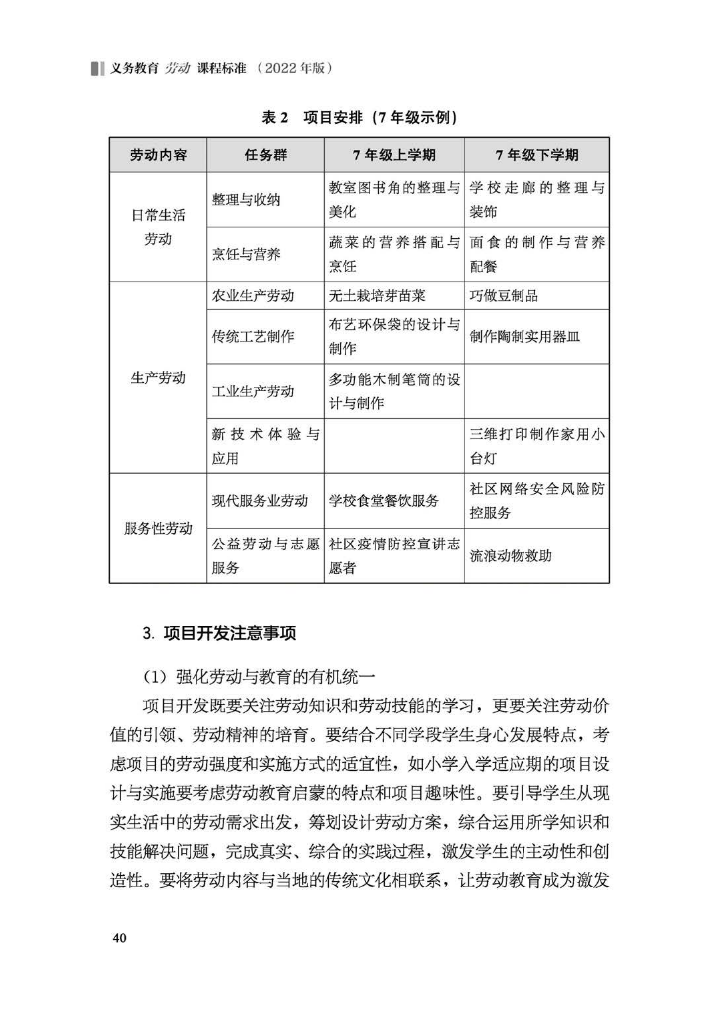 9月起 中小学生要学煮饭种菜修家电,义务教育劳动课程标准(2022年版)