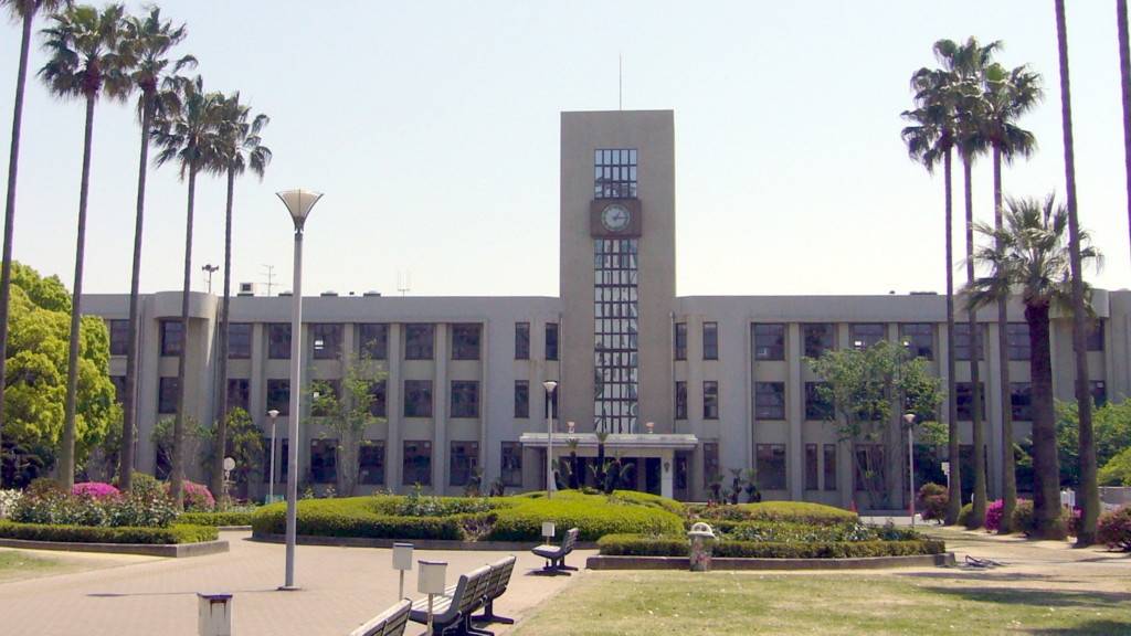 日本留学院校丨综合实力位于日本公立大学之首大阪市立大学