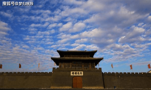 大唐帝国的延续:西汉金山国与白衣天子张承奉!