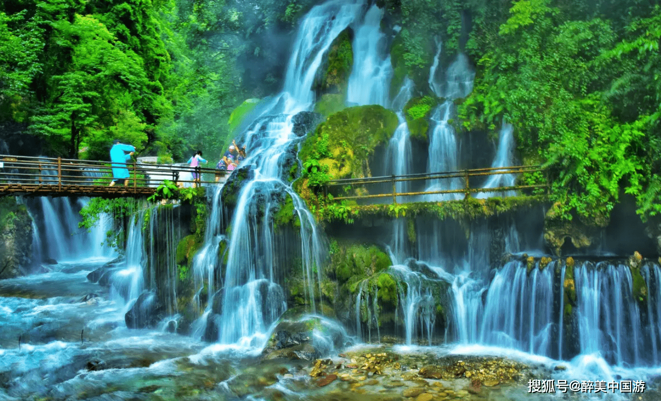 感受大自然的鬼斧神工,沁人心脾_景区_山体_景观