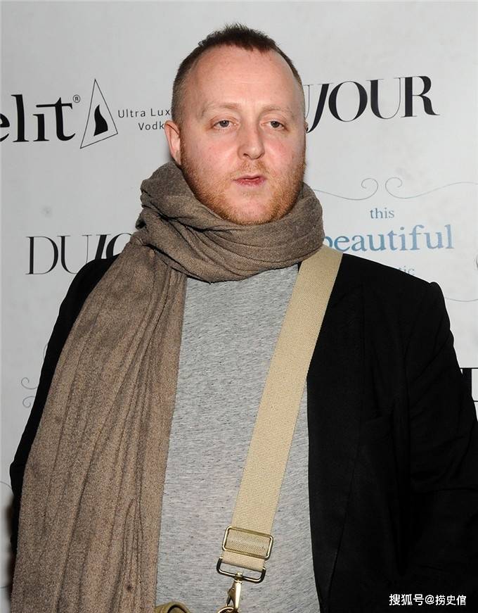 是谁,当年他可是誉满全球的明星_保罗·麦卡特尼_南希·谢维尔_妻子