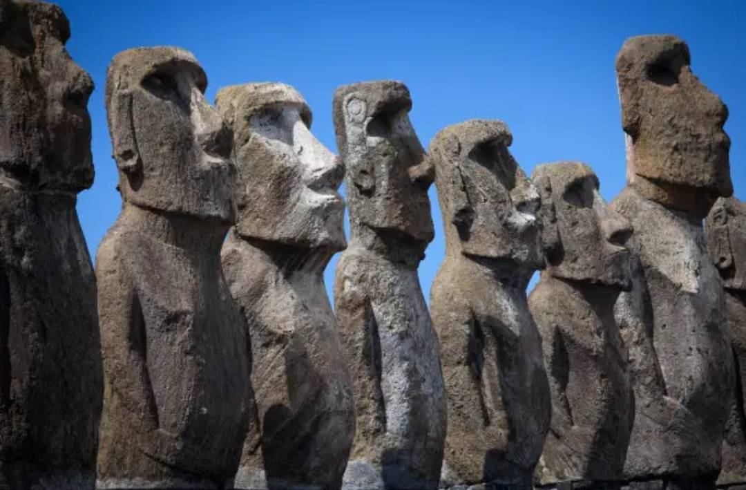 世界十大未解之谜