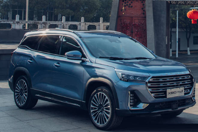 汽势推荐:中国品牌日 30款国潮之光_搜狐汽车_搜狐网