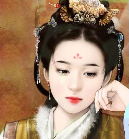唐太宗的掌中宝高阳公主:迷恋僧人,争爵位,被自家人举报并赐死_搜狐网