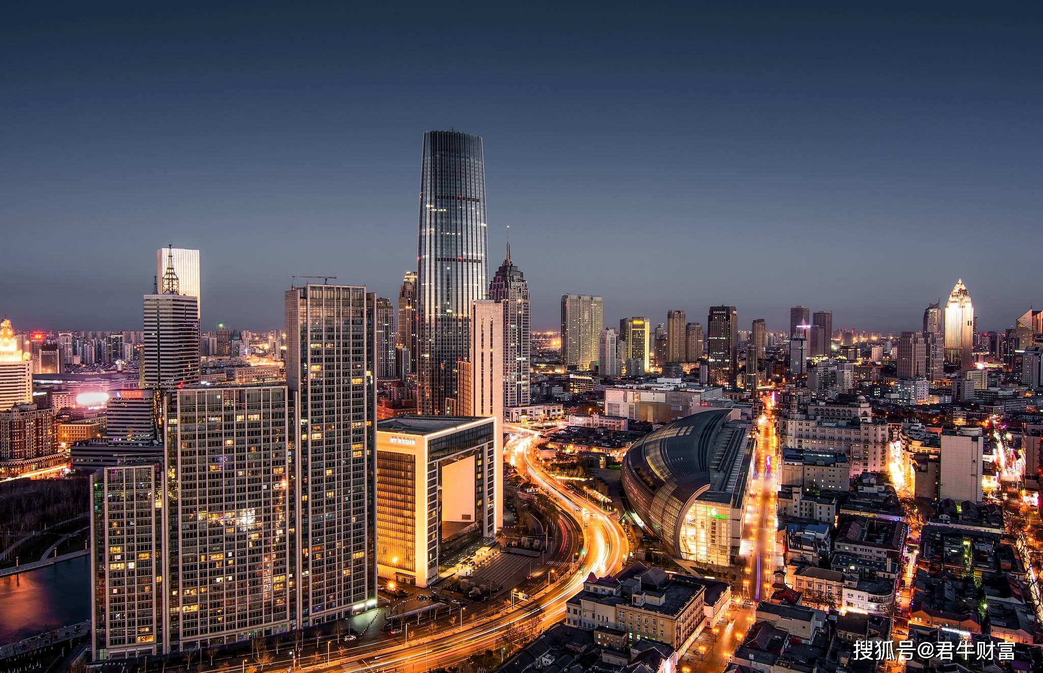 天津陆路港建设系列债权资产_北辰区_担保_经济