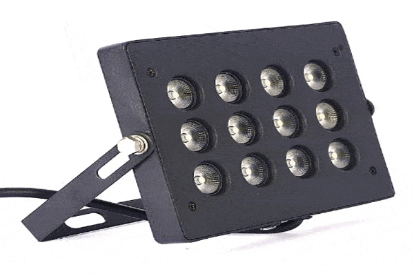 电子警察补光灯确保道路交通安全玖珑光电介绍