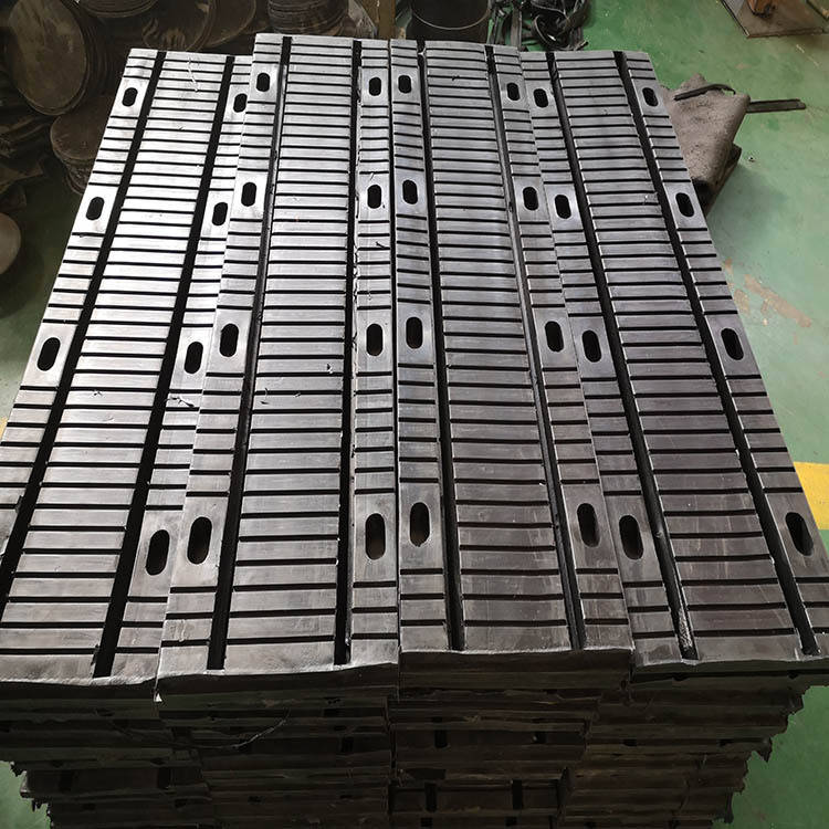 板式弹性橡胶伸缩缝特点与养护程序_搜狐汽车_搜狐网