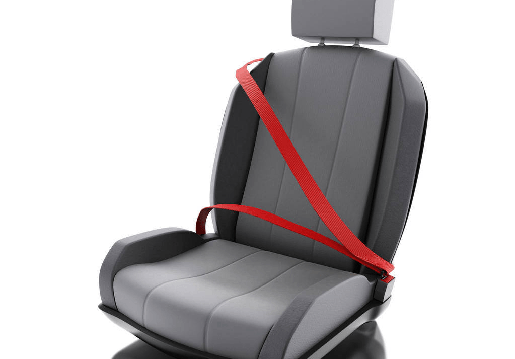 没系安全带安全带报警灯不报警是怎么回事_搜狐汽车_搜狐网