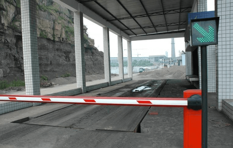 武汉地磅无人值守系统出现问题怎么解决