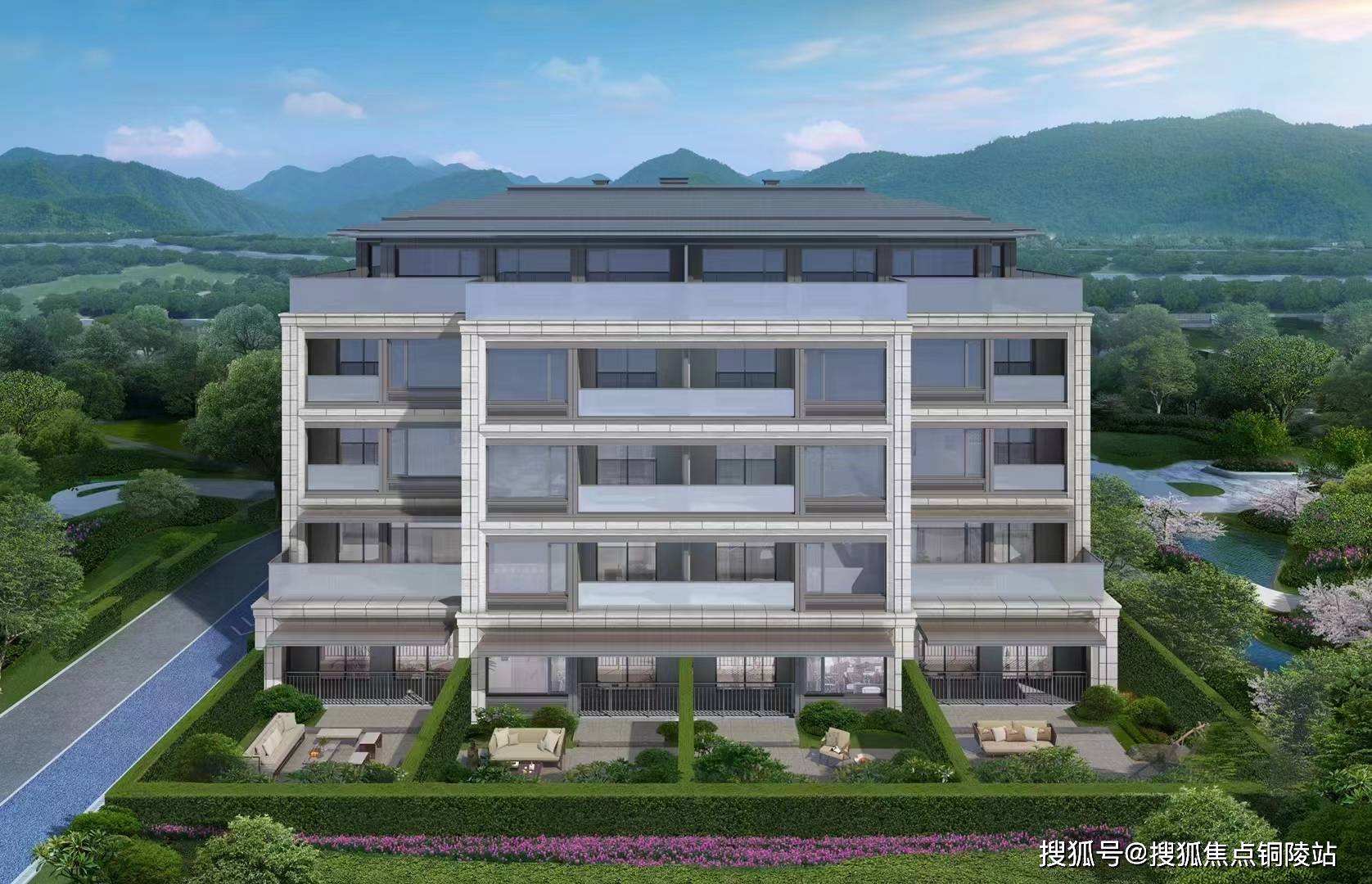【官方】安吉桃花源洋房售楼处电话_绿城悦山居售楼中心_24小时电话详情解析!_安桃_小镇_悦榕
