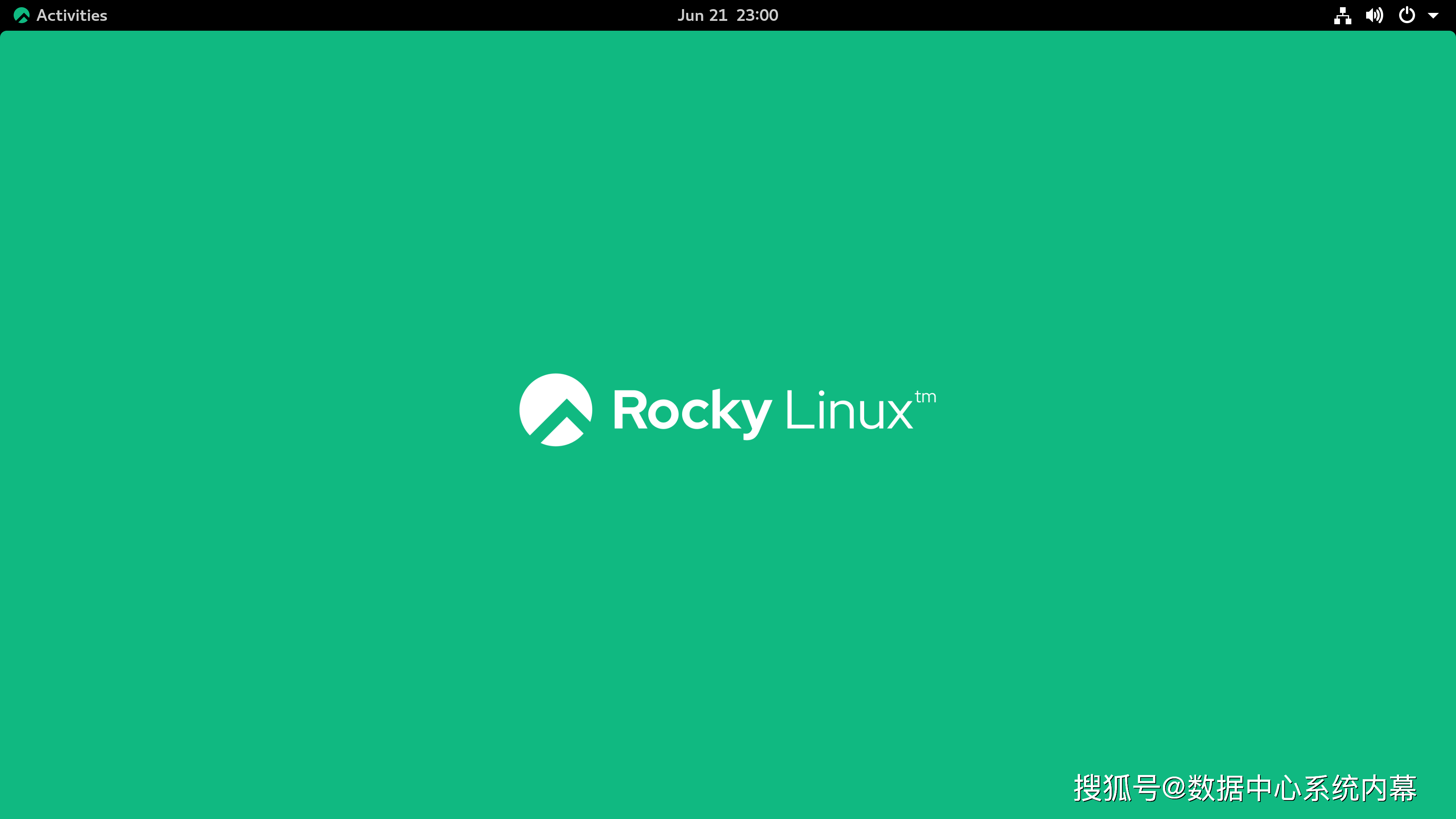 rockylinux86x8664aarch64rhel下游免费发行版
