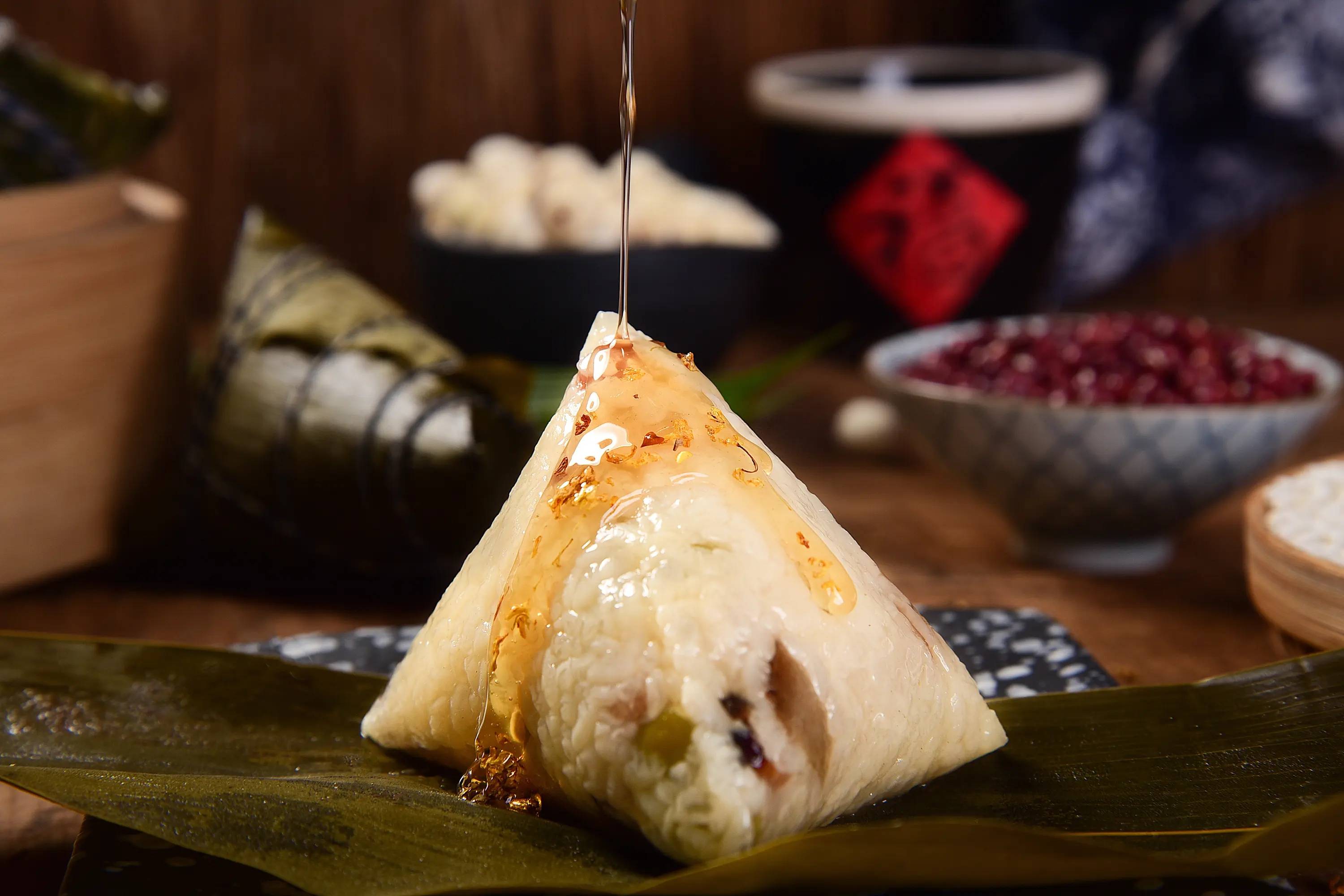 河南郑州粽子检测项目有哪些食品检测公司