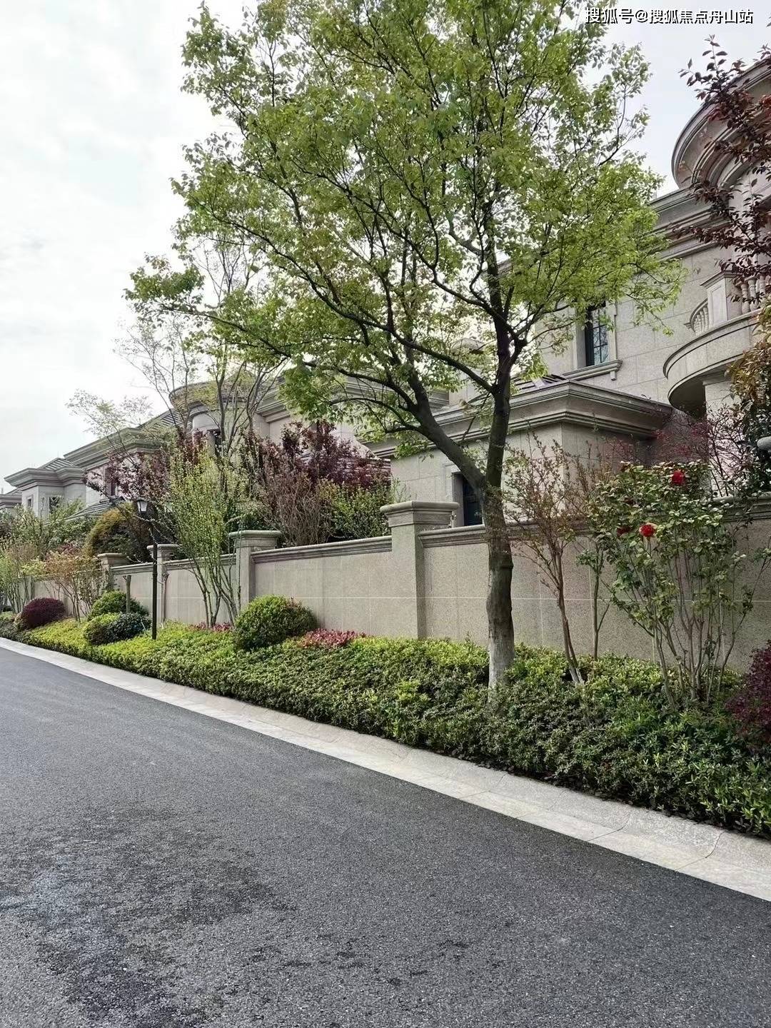 官网最新新闻海宁盐官钱江君庭怎么样售楼中心发布