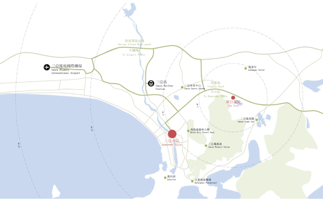 一山湖:超4000户业主好评的楼盘,赢在哪里?_三亚_项目_采光