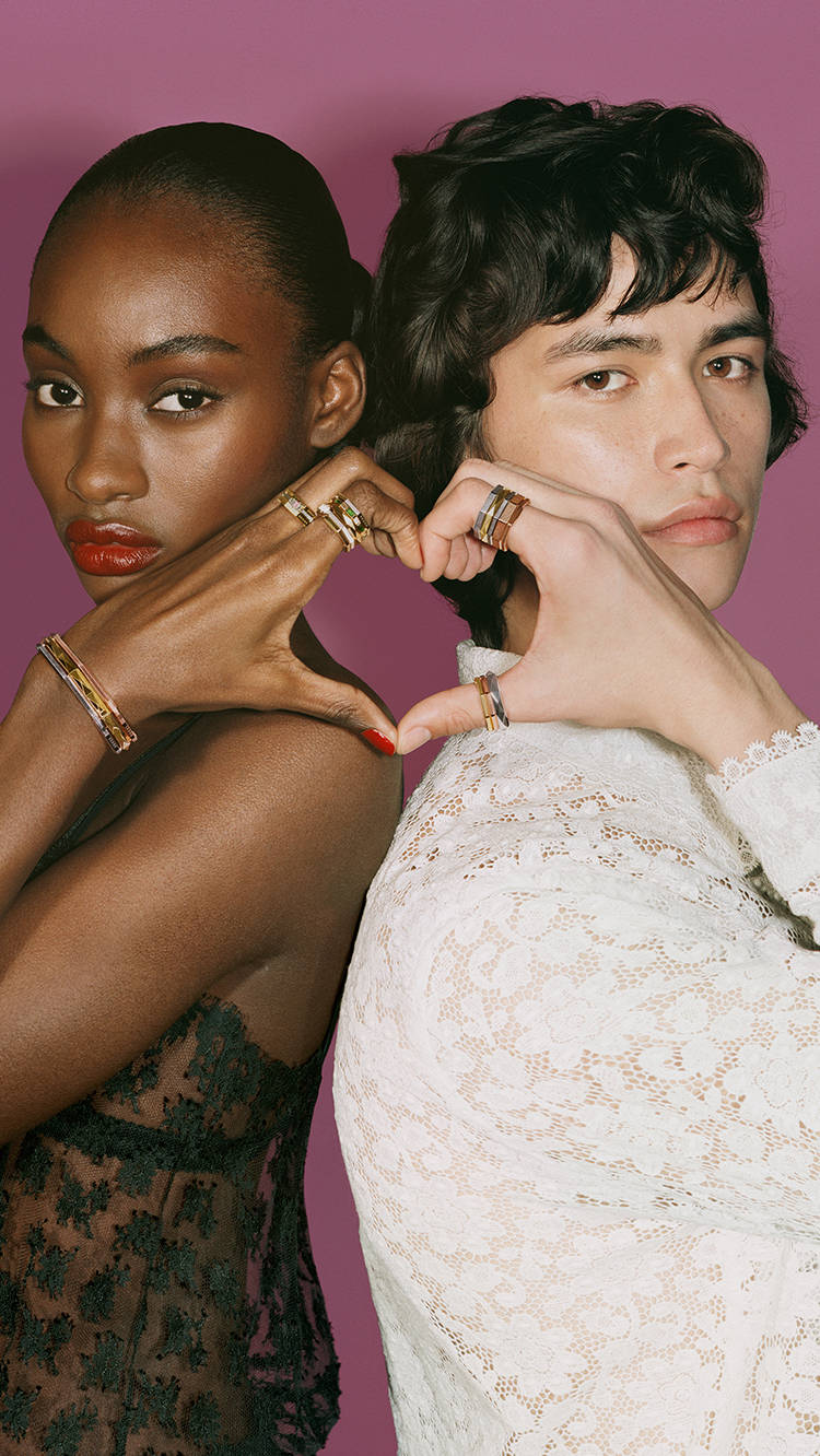 西班牙英格列斯百货携gucci锻造520浪漫氛围