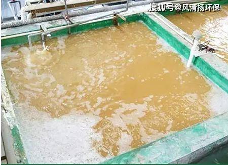 點清破乳劑廠家