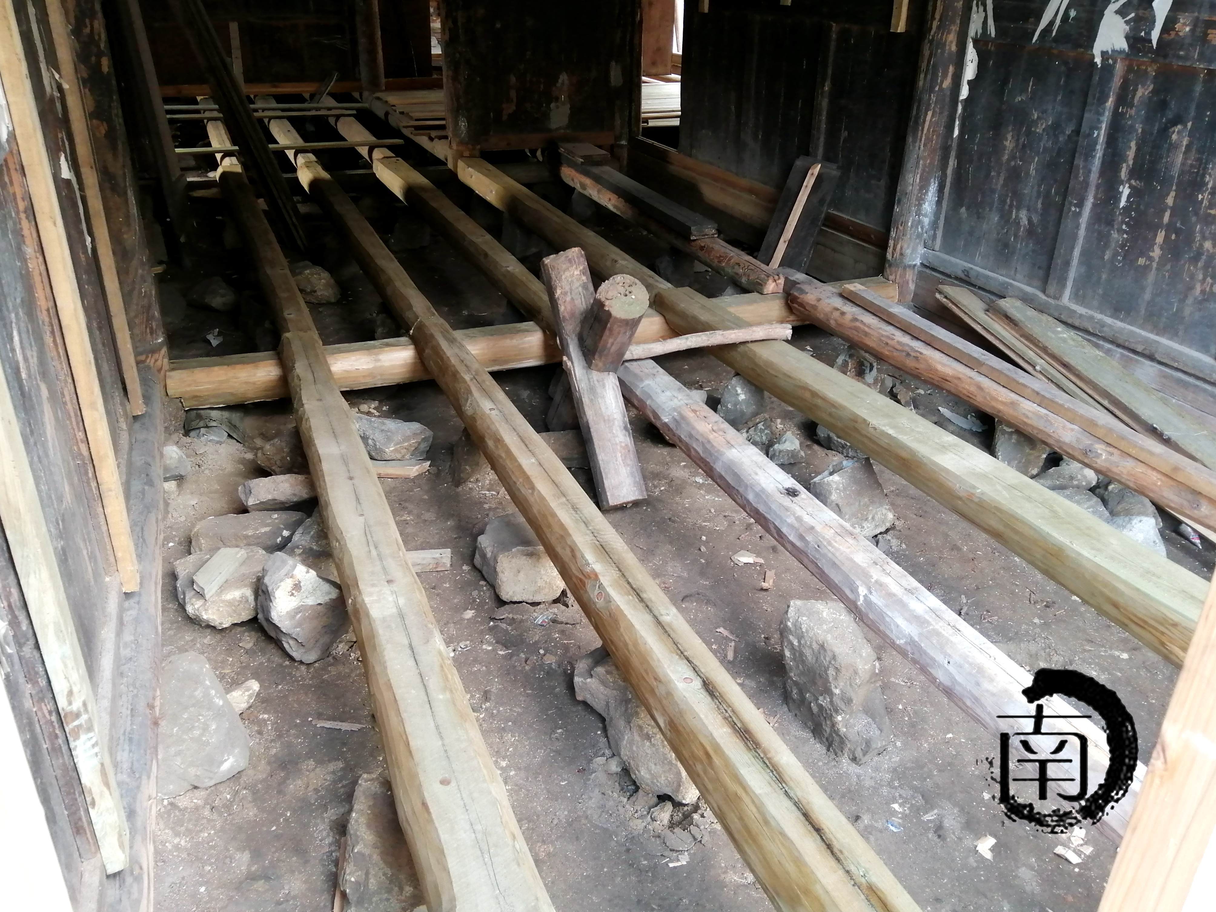 『闽·柘荣』凤岐吴氏大宅_保护_等级_单位