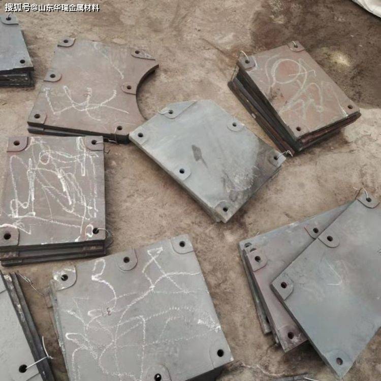 原创电厂磨煤机kmtbcr26高铬铸钢衬板消失模铸造按图纸