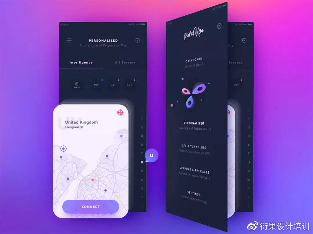 【学习UI设计】原型图+交互设计+UI图,到底啥关系_产品_功能_axure