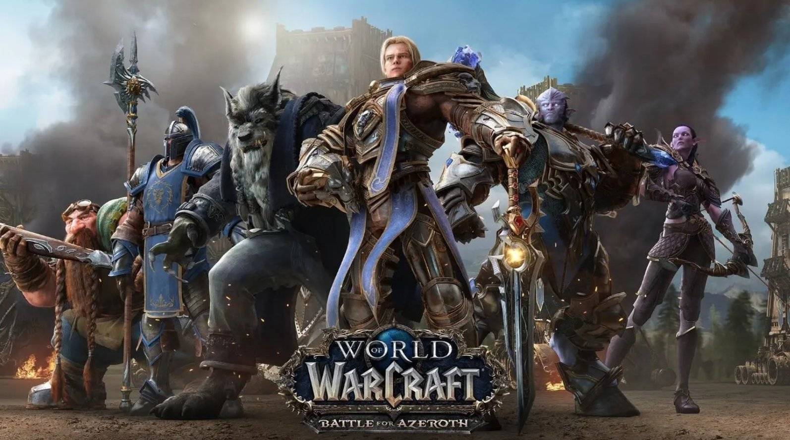 药丸还早魔兽世界正式服推跨阵营组队意欲为何