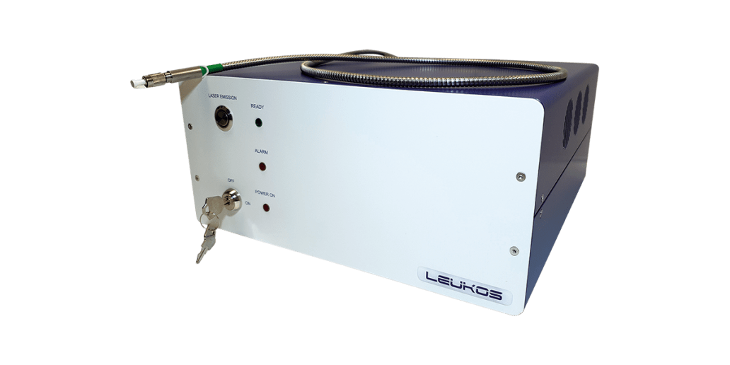 leukos宽带超连续激光器白光激光器短脉冲使用寿命长