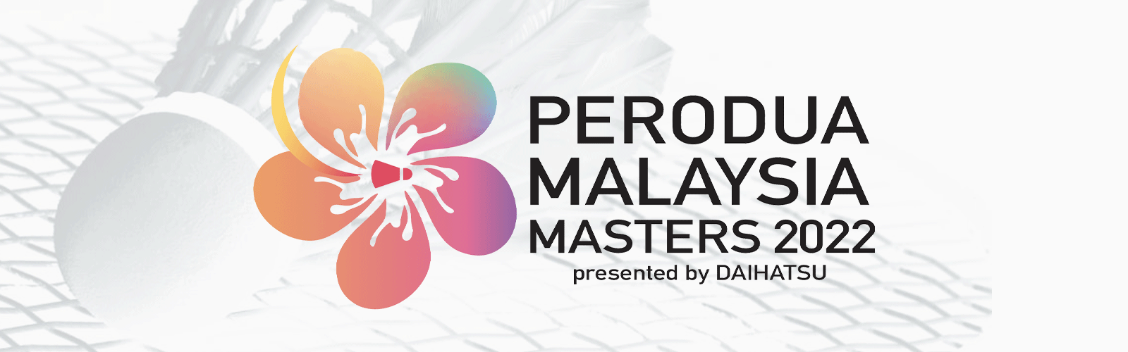 2022马来西亚大师赛