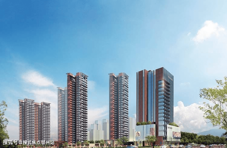 深圳豪方东园豪方东园官方网站丨豪方东园欢迎您丨豪方东园楼盘详情