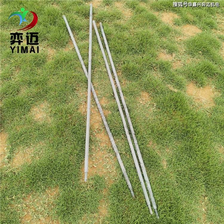 输变电线路接地装置修理接地改造用石墨烯复合接地装置