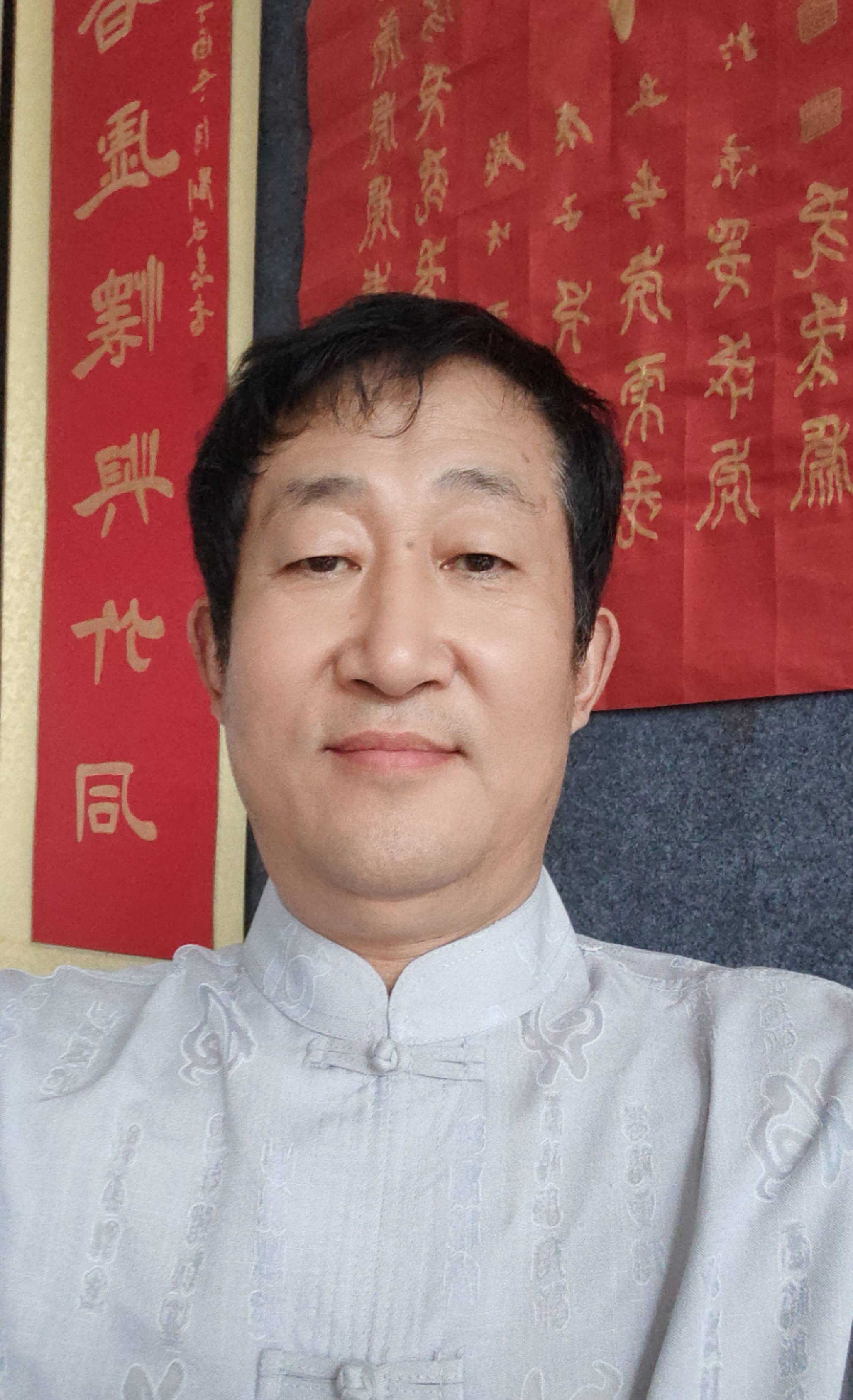 新时代翰墨名家-刘友春_中国楹联学会_北京_文化