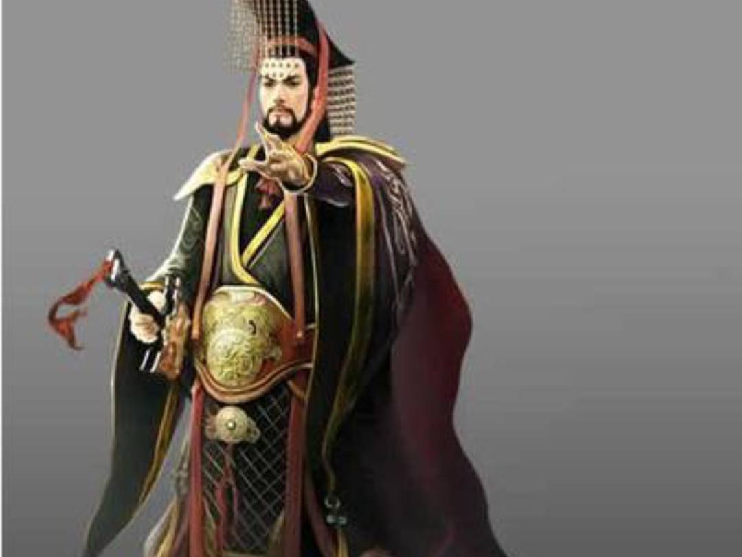秦始皇给中国取了一个霸气的名字一直沿用至今没有改变