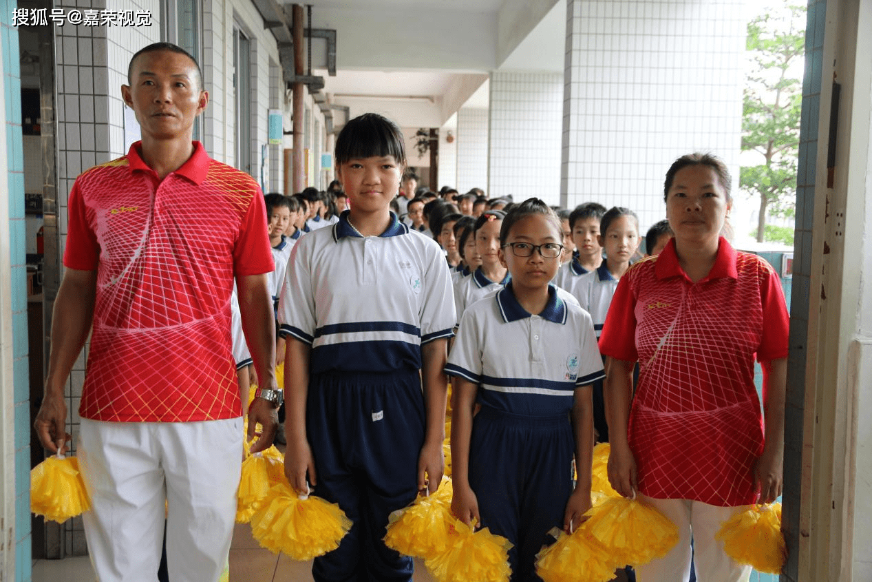 佛山张槎小学图片