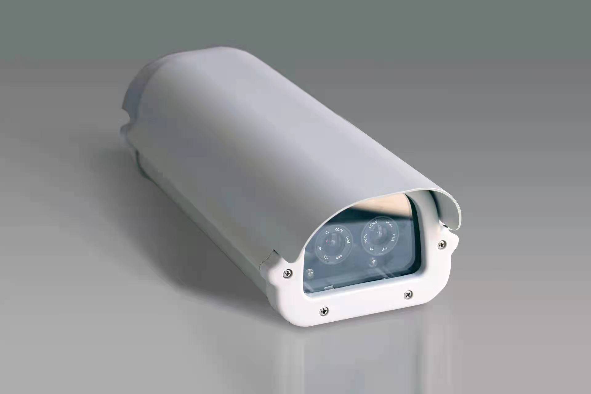 山西长治图像型火灾探测器性能特点分享