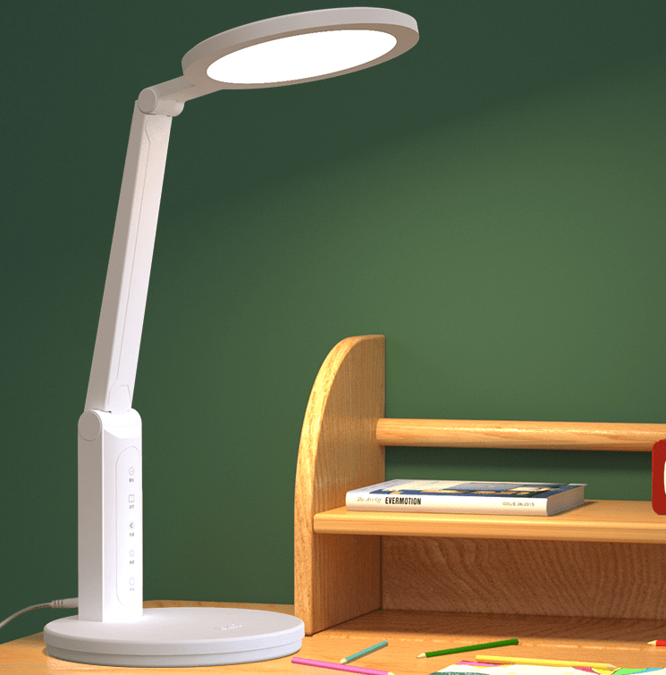 有哪些平价台灯值得推荐？盘点四款性价比超高的护眼台灯