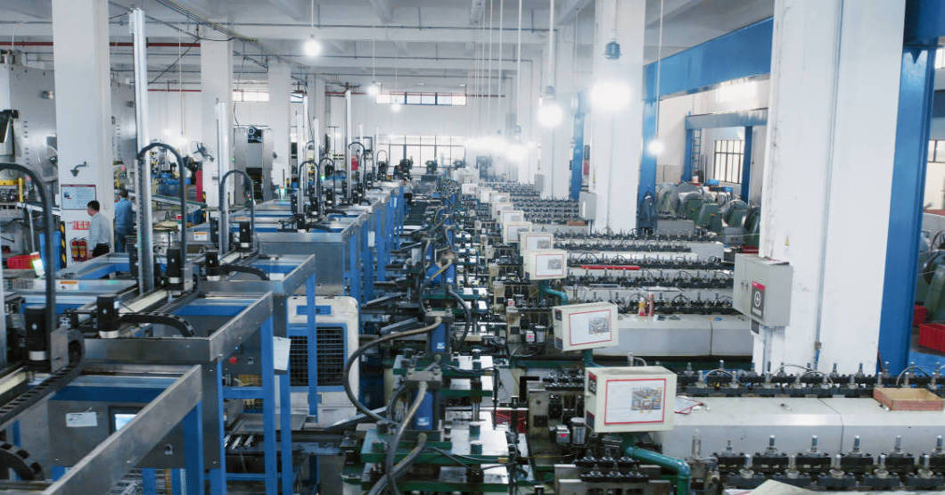 尚品宅配图特五金强强联合共同打造国货精品