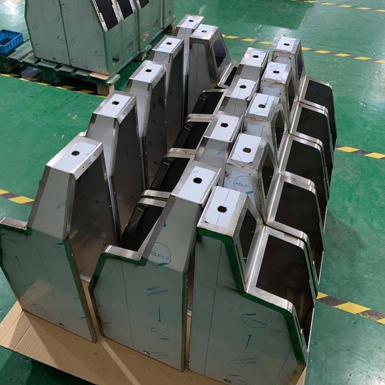 苏州钣金加工