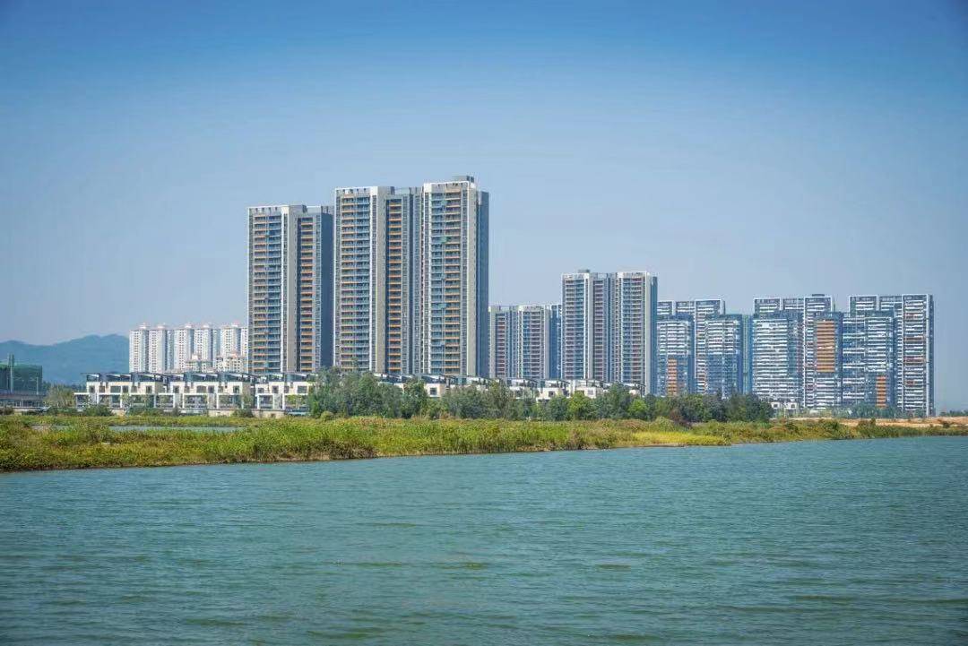 中山锦绣海湾城现在卖哪一期 价格多少?