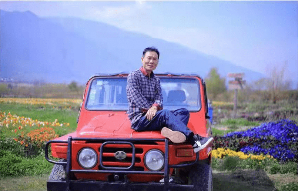 著名书法家——黄智明作品欣赏_广州市_番禺区_行草