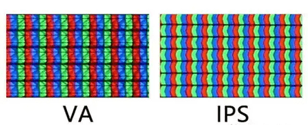 VA屏和IPS屏有什么区别及哪个好PG电子麻将胡了2赛时达科技告诉你(图2) VA屏和IPS屏有什么区别及哪个好PG电子麻将胡了2赛时达科技告诉你(图2)