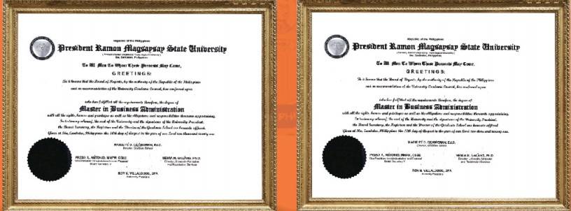 雷蒙马赛总统国立大学硕博学位认证项目怎么样